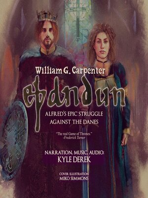 cover image of Eþandun